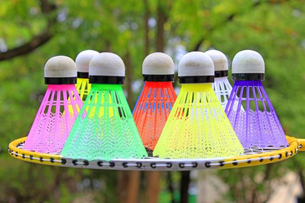badminton