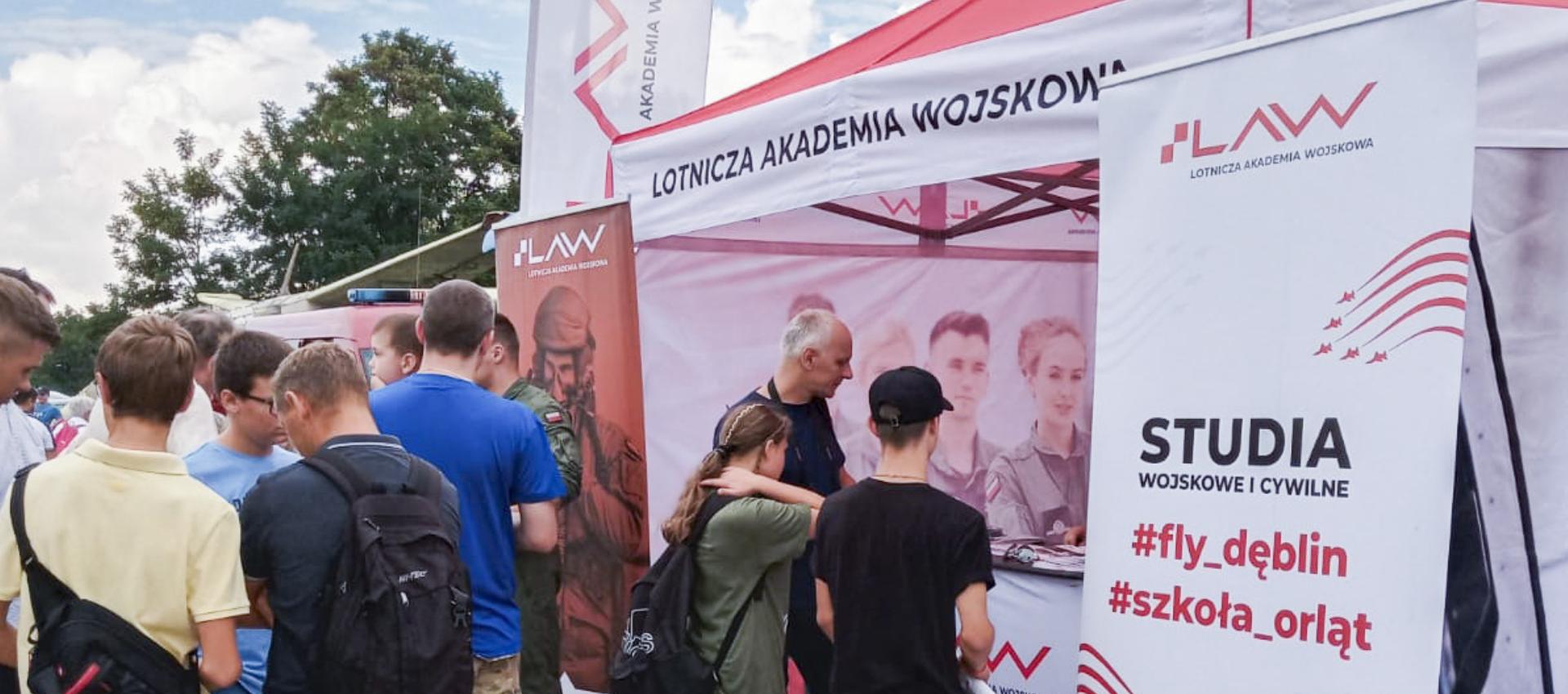 Pokazy naukowe